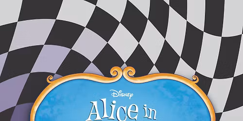 GLHS Theater Presents "Alice in Wonderland"