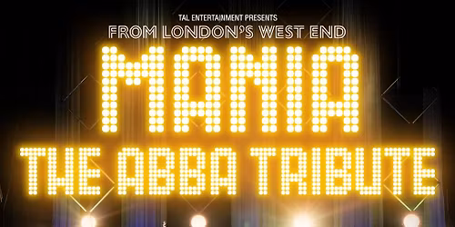 The Music of Abba