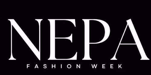 NEPA Fashion Week Season 3 FASHION + ART + MUSIC