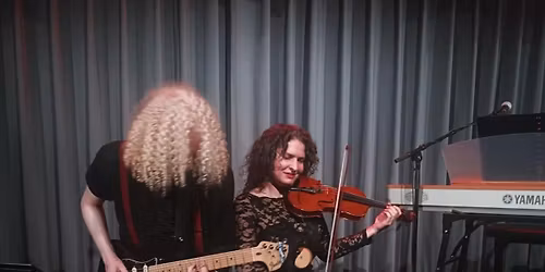 CLARABAL LIVE IN DRESDEN