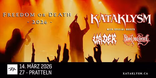 Kataklysm