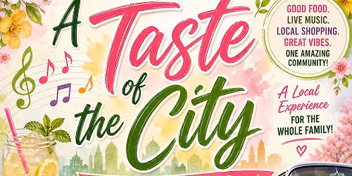 A Taste of the City