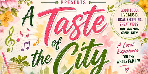A Taste of the City