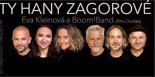 HANKA - JE NAPROSTO NEZBYTN\u00c9