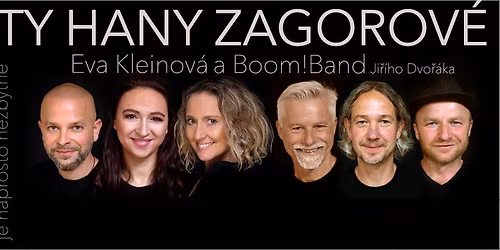 HANKA - JE NAPROSTO NEZBYTN\u00c9