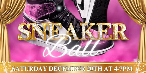 Moolah Court #22 DIME Sneaker Ball