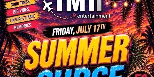 Summer Surge