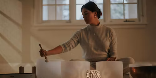 Sound Journey - CANBERRA