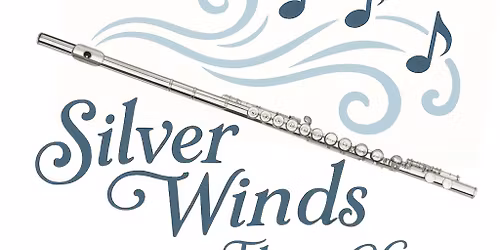 Silver Winds at Jingles n' Gingerbread
