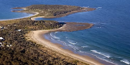 Hotondo Homes Broulee Bay to Breakers Ocean Swim