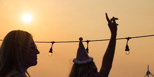 Summer Closing Party!