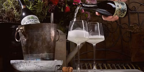 VinCentralens Smagninger - Bobler \ud83c\udf7e