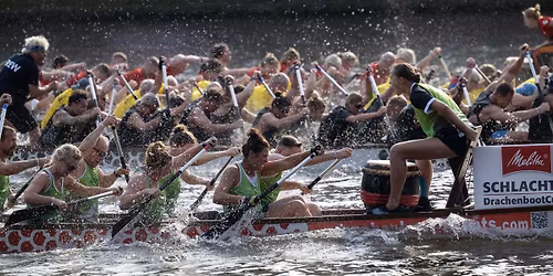 Melitta Schlachte DrachenbootCup 2026