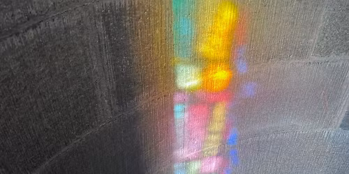 Studentmesse: Ingen skal ta gleden fra dere