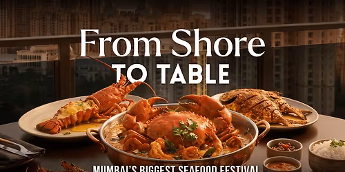 Koli Seafood Festival