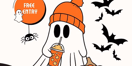 Halloween Costume Party
