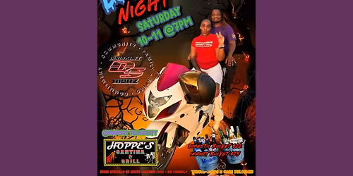 DSR Night **All Bikes, Cars, Trucks, Jeeps Welcome**