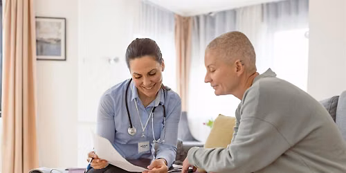 On-Demand: SACT in Motion - Your Care, Your Community, Your Home