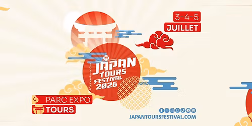 Japan Tours Festival 2026