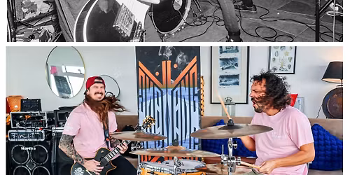 The Traders\/ Yang-Yang : Punk\/Stoner