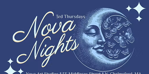 Nova Nights - May 2026