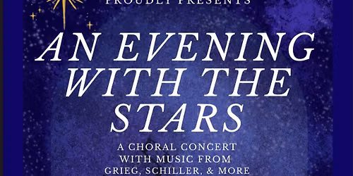 York Symphony Chamber Choir Concert