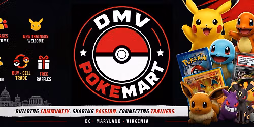 PokeMart DMV #001