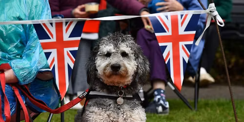 Proms in the Park