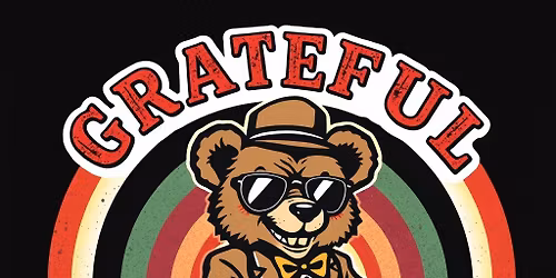 Grateful Groove live at Wrigley!  Black Friday!