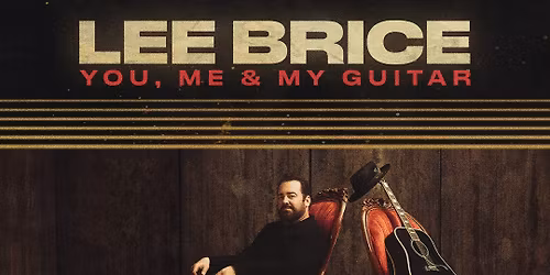 Lee Brice