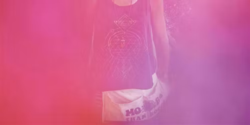 AURA PHOTO & INTERPRETATION