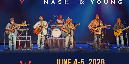 Southern Cross A Tribute to Crosby, Stills, Nash and Young