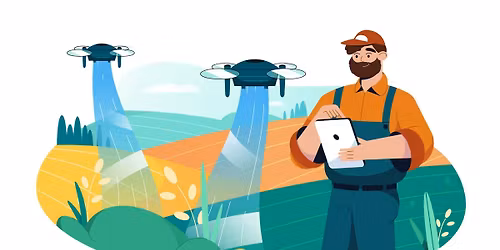 Application of AI in Agriculture: From Technology to Products