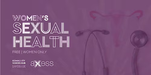 Women's Sexual Health