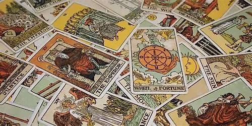 A Taste of Tarot