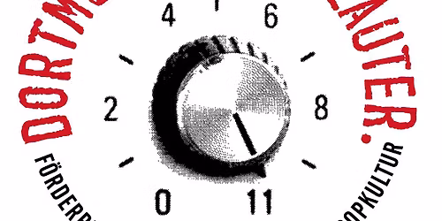 Musik-Stammtisch: \u201eKollektive und Vereine der freien Musikszene in Dortmund\u201c 