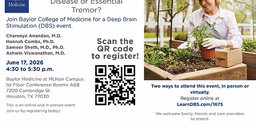 Deep Brain Stimulation Informational