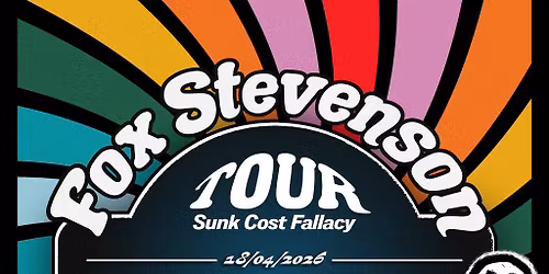 Fox Stevenson [LIVE]