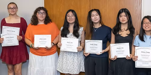The Rose Orchestra: Winter Carnival at Rose Theatre Brampton