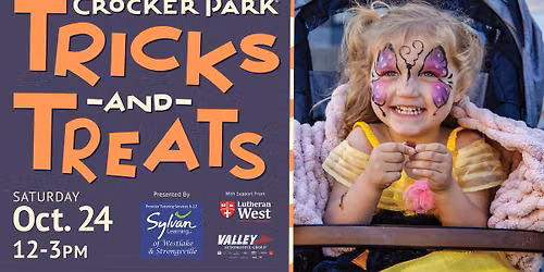 Crocker Park Tricks & Treats