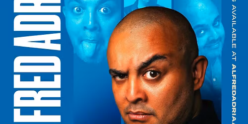 Positive Strokes - Alfred Adriaan