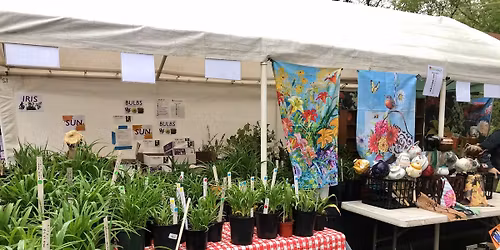 Lakeville Area Garden Club 2026 Plant Sale