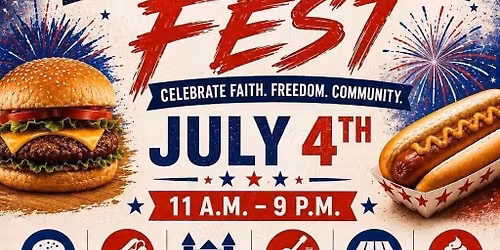 FREEDOM FEST