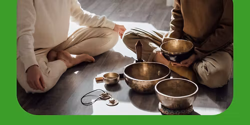 Wellness Wednesday: Sound Healing and Movement