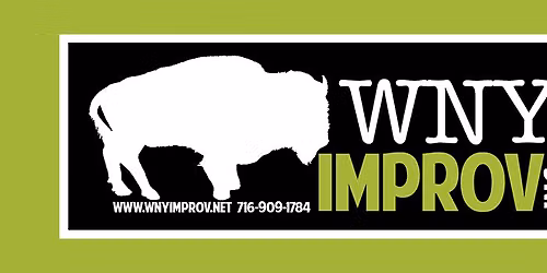 Weekly Improv Workshop with WNY Improv, Inc. - Free, Fun and Fantastic!