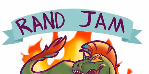 Rand Jam 2026