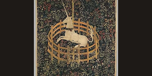 UNICORNIS: The Music of Ola Gjeilo