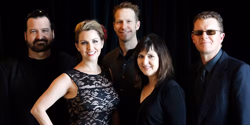 Private Christmas party!