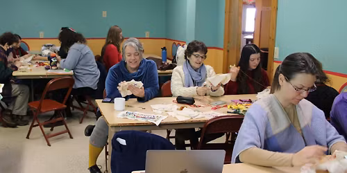 Tuesday Folk School: Maker\u2019s MeetUp