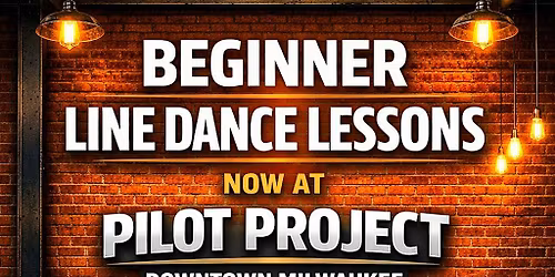 Beginner Line Dance Lessons